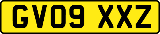 GV09XXZ