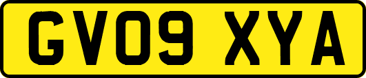 GV09XYA