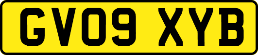 GV09XYB