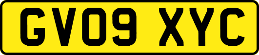 GV09XYC