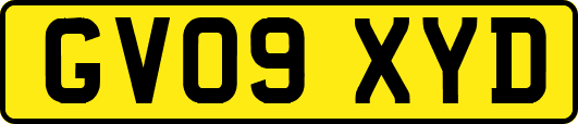 GV09XYD