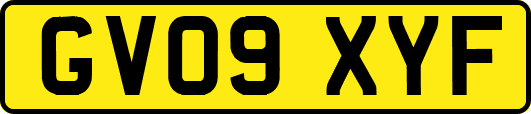 GV09XYF