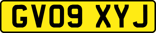 GV09XYJ