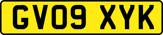 GV09XYK
