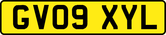 GV09XYL