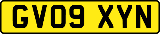 GV09XYN
