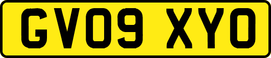 GV09XYO