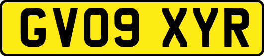GV09XYR