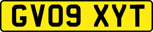 GV09XYT