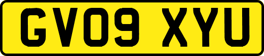 GV09XYU