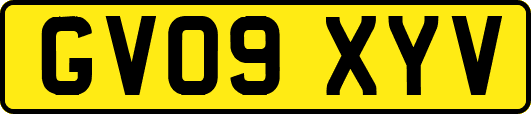GV09XYV