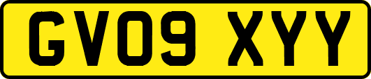 GV09XYY