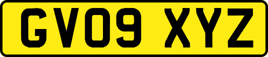 GV09XYZ