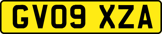 GV09XZA
