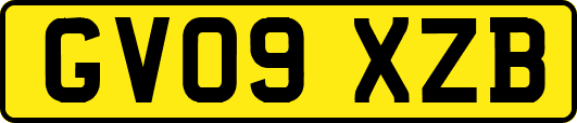 GV09XZB
