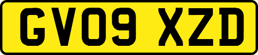 GV09XZD
