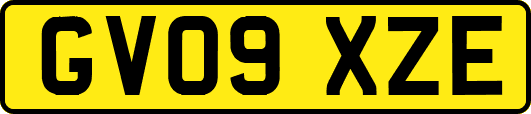 GV09XZE