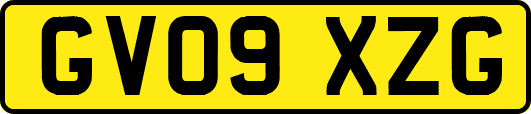 GV09XZG