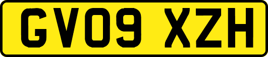 GV09XZH