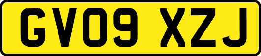 GV09XZJ