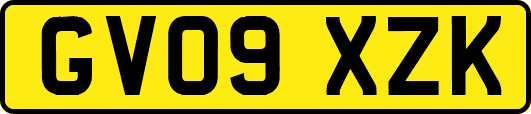 GV09XZK