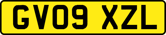 GV09XZL