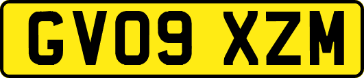 GV09XZM