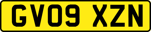 GV09XZN