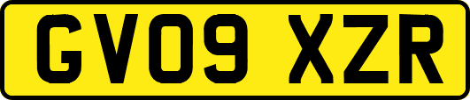 GV09XZR