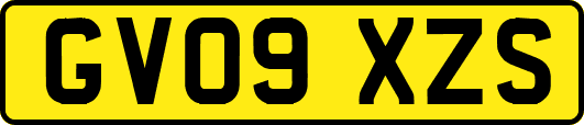 GV09XZS