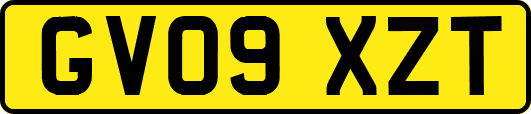 GV09XZT