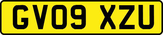 GV09XZU