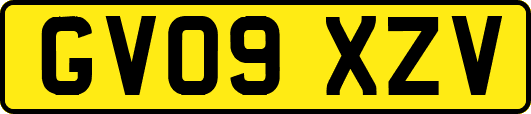 GV09XZV