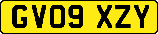 GV09XZY