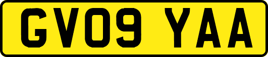 GV09YAA