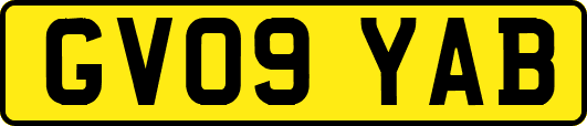 GV09YAB