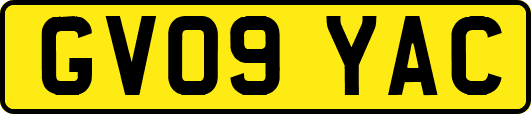 GV09YAC