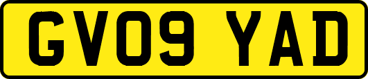 GV09YAD