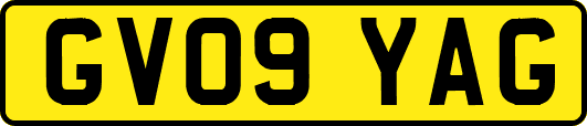 GV09YAG