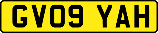 GV09YAH