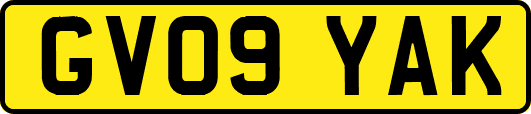 GV09YAK