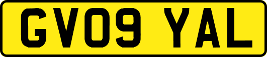 GV09YAL