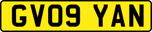 GV09YAN