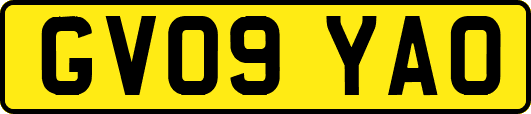 GV09YAO