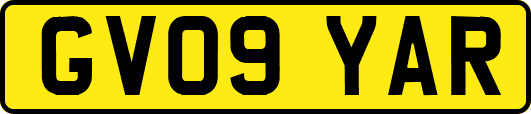 GV09YAR