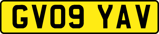 GV09YAV