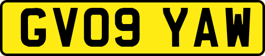 GV09YAW
