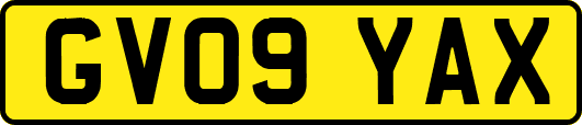 GV09YAX