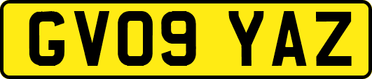 GV09YAZ