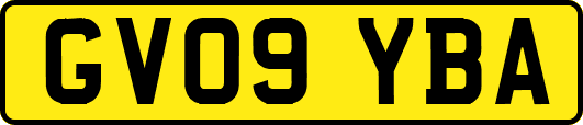 GV09YBA